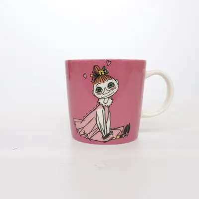 Mugg (Nymble) från Arabia