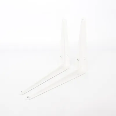 Shelf bracket (White)