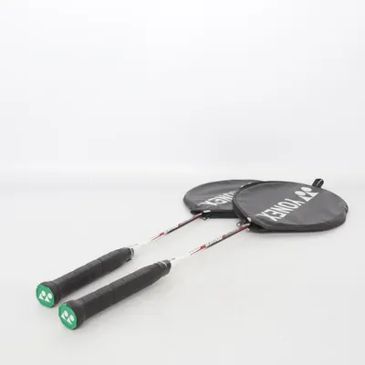 Badminton racket (Power) from Yonex