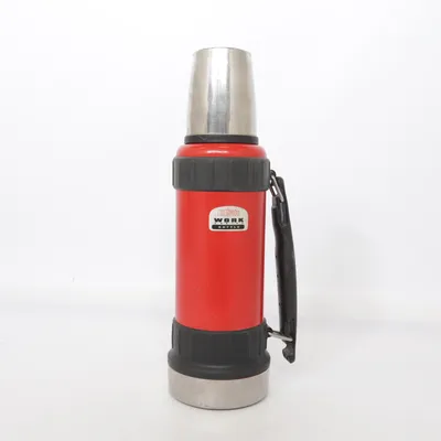 Thermos (Work Series Bottle) de Thermos