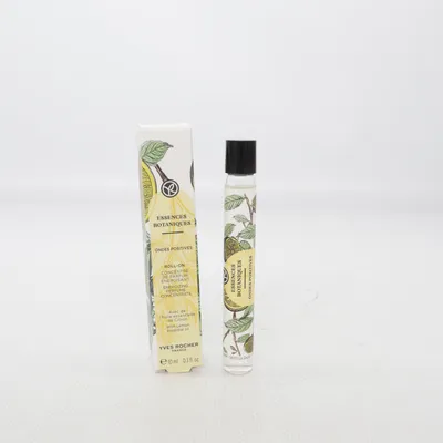 Eau de Toilette (Energizing Perfume Concentrate) fra Yves Rocher