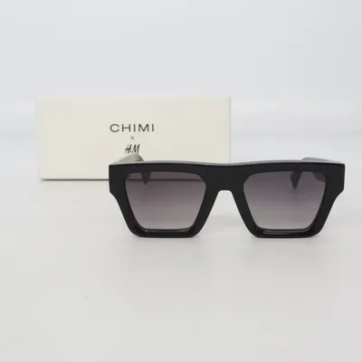 Solglasögon (Svart) från Chimi Eyewear x H&M