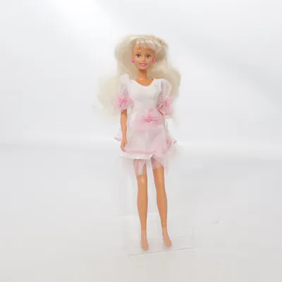 Doll (White, Pink) from Hasbro