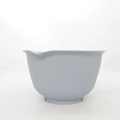 Bowl (Gray) from Nordiska Plast