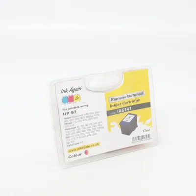 Cartridge (HP 57) van INK by INK