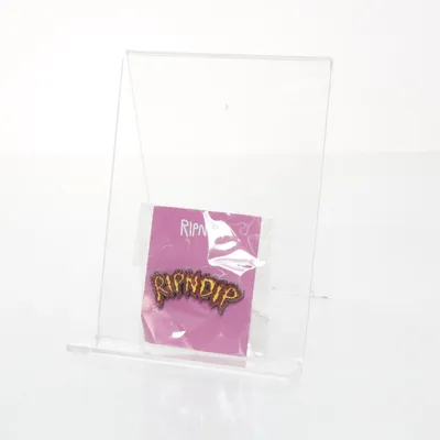 Speld (Meerkleurig) van Ripndip Onbekend materiaal