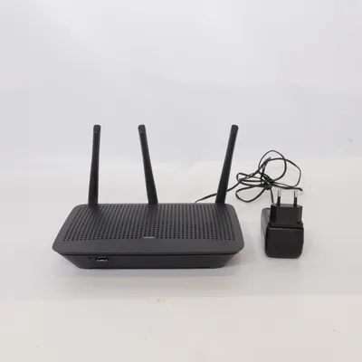 Routeur de Linksys