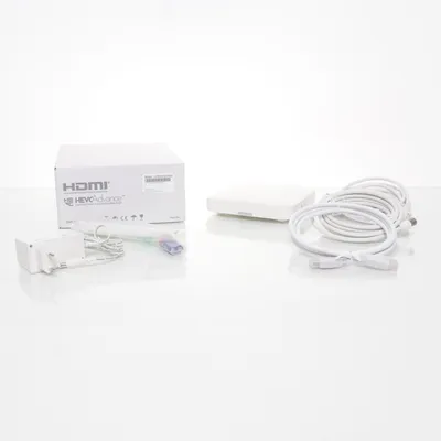 Modem from HDMI