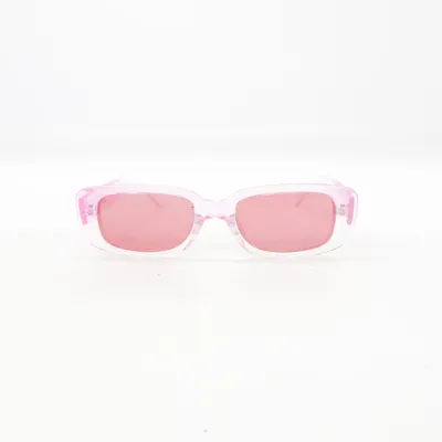 Sunglasses (Pink) from Santa Cruz