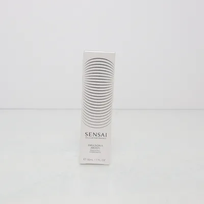 Serum från Sensai