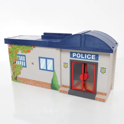 Dockskåp (3278740) från Playmobil