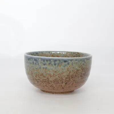 Bol (Marron, Bleu, Multicolore)