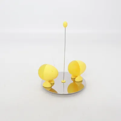 Salt- og peberkværn (Lilliput ) fra Alessi