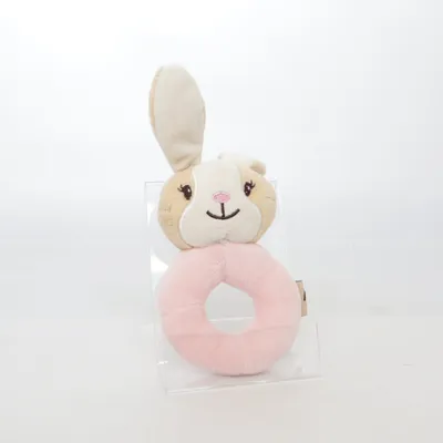 Bidelegetøj (Pink, Beige, Hvid) fra Tinka