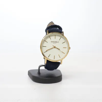 Armbandsur (Blå) från Smithfield