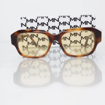 Lunettes (Marron) de Mads Nørgaard