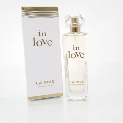 Eau de Parfum från La Rive