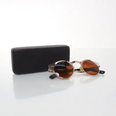 Glasögon (Guldfärgad) från Spitfire