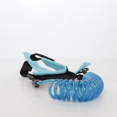 Harnais pour enfants (Bleu, Noir)