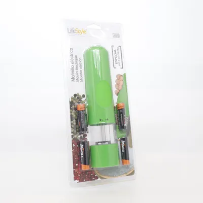 Kryddkvarn (Grön) från Lifestyle