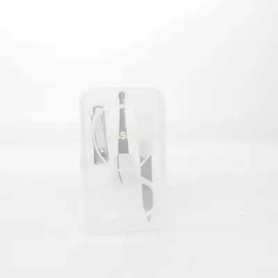 Kit de soin des ongles (Blanc) de Esska