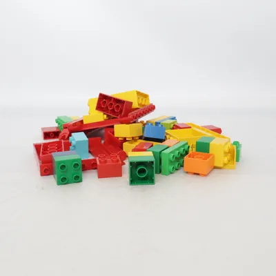 Construction set (Multicolored) from LEGO