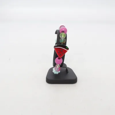 Armband (Roze, Meerkleurig) Onbekend materiaal