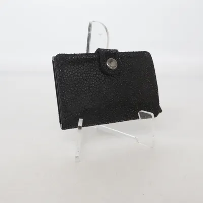 Card holder (Miniwallet) from Secrid