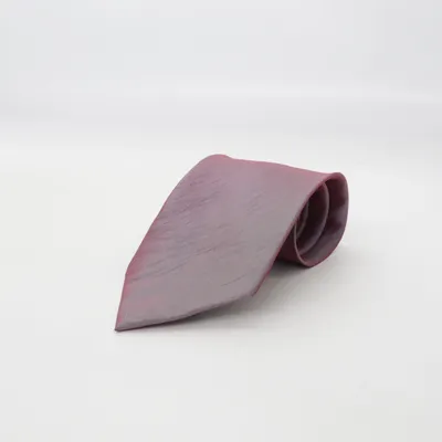 Stropdas (Lila) van Kailong Zijde