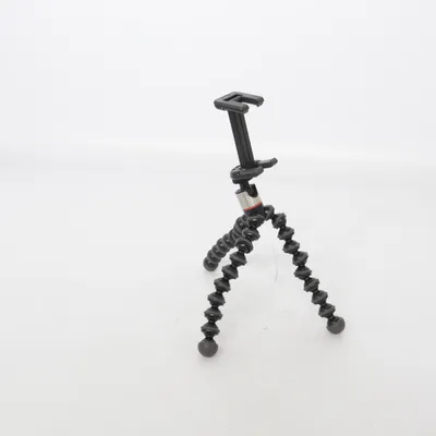 Trépied pour appareil photo (Gorillapod) de Joby