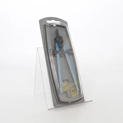 Compas à tracer (Quick Action Compass) de NEU