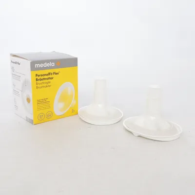 Ammetilbehør (PersonalFit Flex) fra Medela