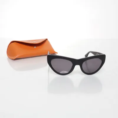 Solglasögon (Svart) från Sun Buddies