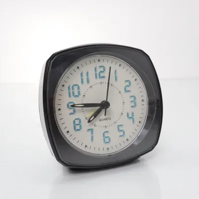 Table clock (po7465;) from Quartz  