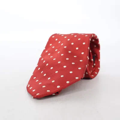 Slips (Röd) från GANT Silke