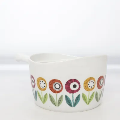 Karott (Bellis Vintage ) från Upsala-Ekeby Karlskrona