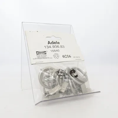 Gardintilbehør (Adele) fra IKEA