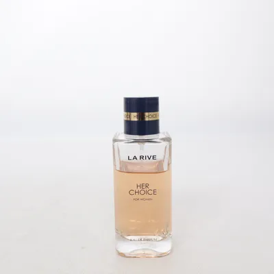 Eau de Parfum (HER CHOICE) från La Rive