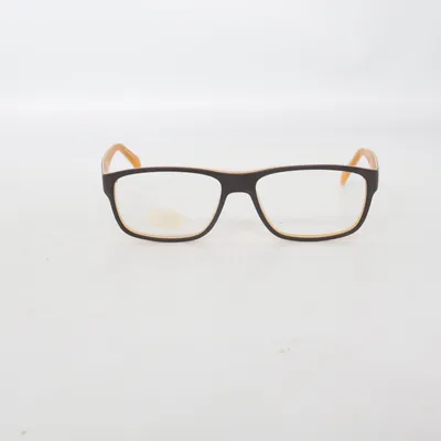 Lunettes (Noir, Jaune) de Specsavers