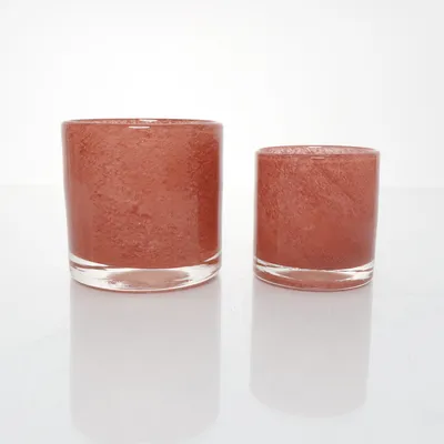 Candle holder (Red)