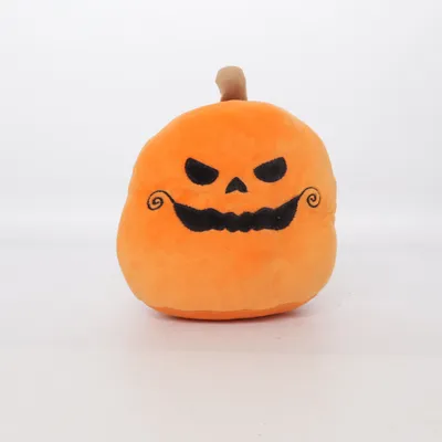 Krammedyr (Orange) fra Peuhu Polyester