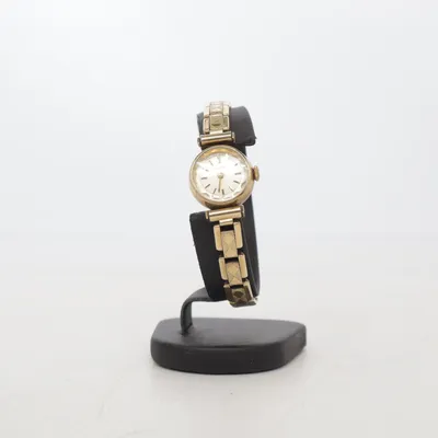 Armbandsur (Guldfärgad) från Certina