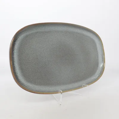 Plateau de service (Gris) de Asa Selection