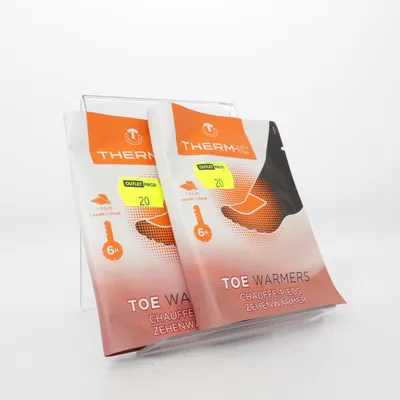 Fotvärmare (Toe Warmers) från Therm-ic