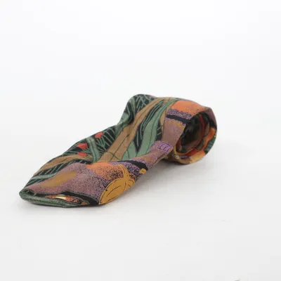 Slips (Flerfarvet) fra City Style Viscose