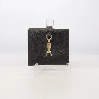 Plånbok (Svart) från Salvatore Ferragamo