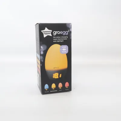 Nattlampa (Groegg2) från Tommee Tippee