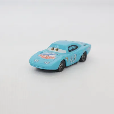 Spielzeugauto (Plymouth Superbird) von Disney Pixar