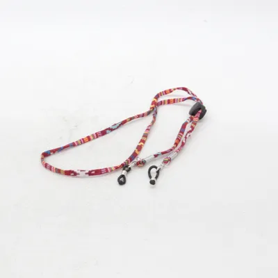 Cordons pour lunettes (Multicolore)