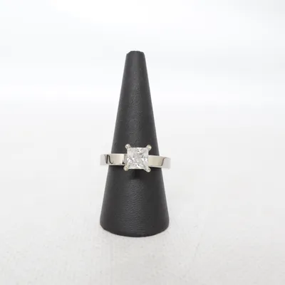 Ring (Zilver) van Edblad Onbekend materiaal